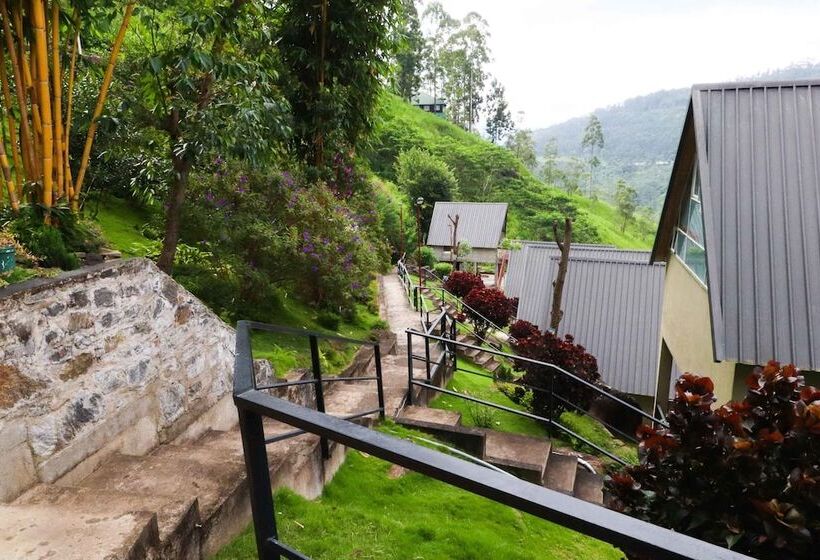 The Waterfall Villas