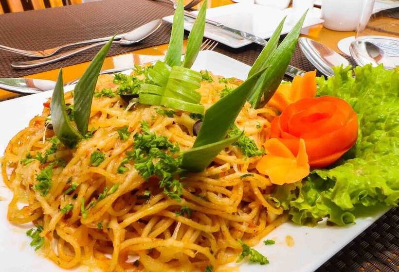 The Waterfall Villas