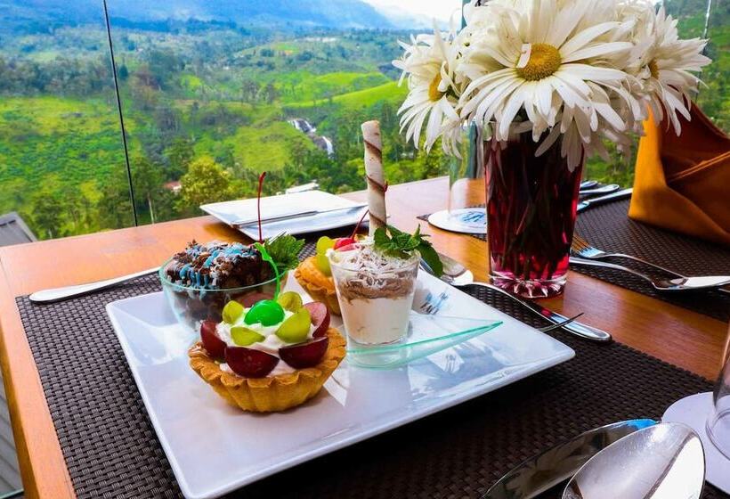 The Waterfall Villas