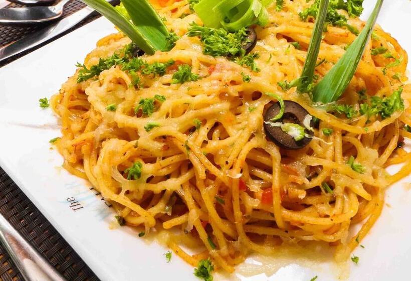 The Waterfall Villas