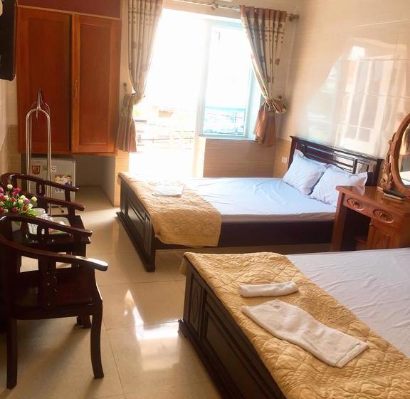 هاستل Thien Nhan