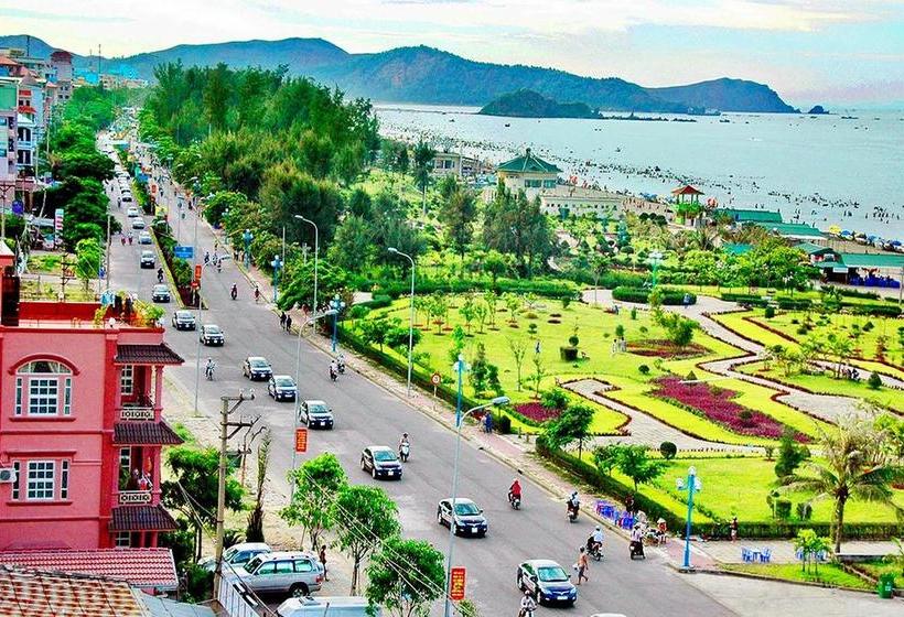 هاستل Thien Nhan