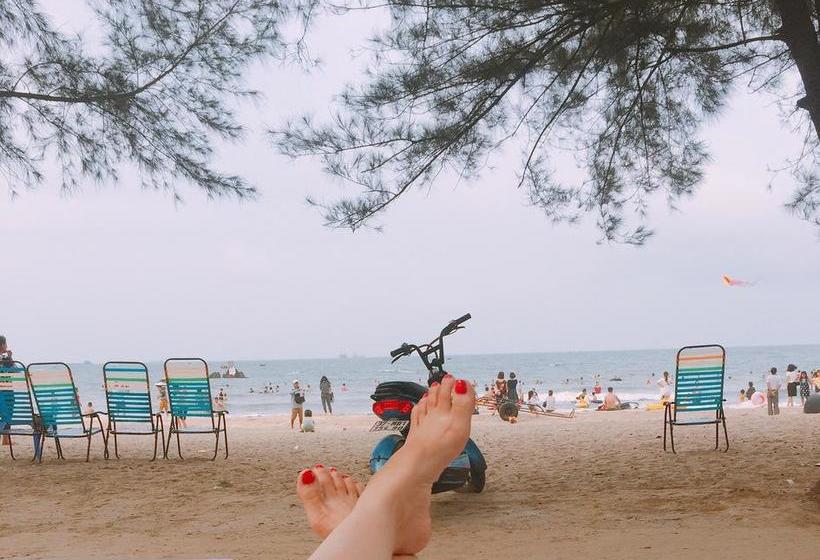 هاستل Thien Nhan