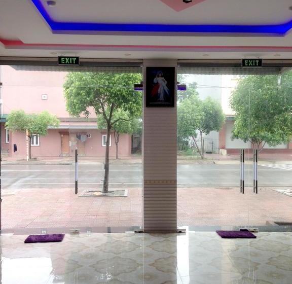 هاستل Thien Nhan