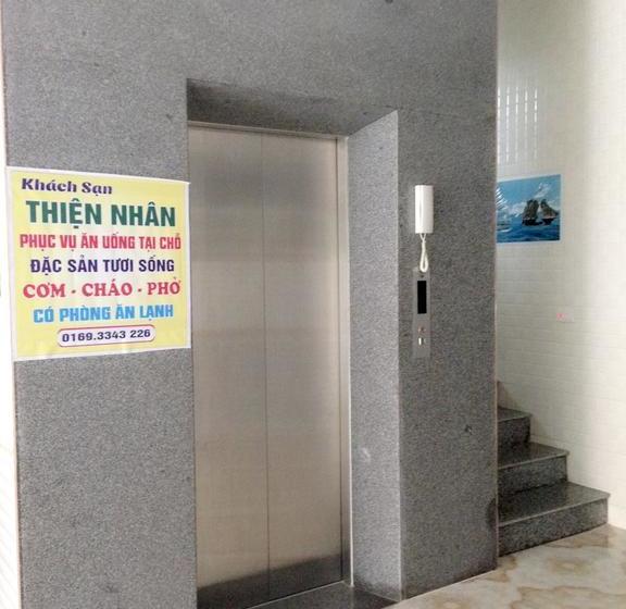 هاستل Thien Nhan