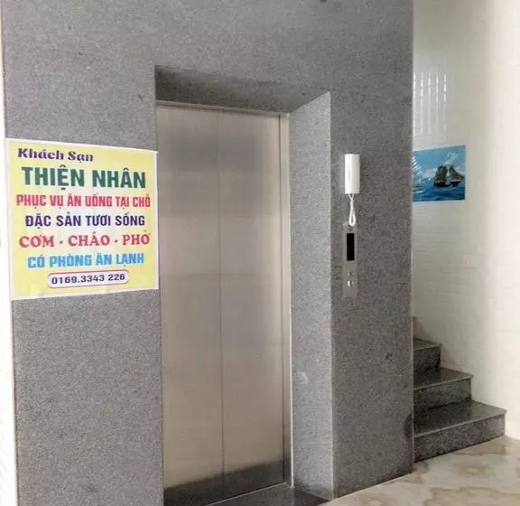 هاستل Thien Nhan