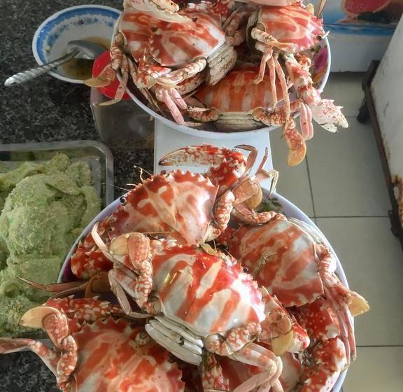 هاستل Thien Nhan