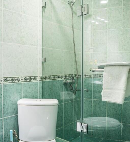 تختخواب و صبحانه Jahongir