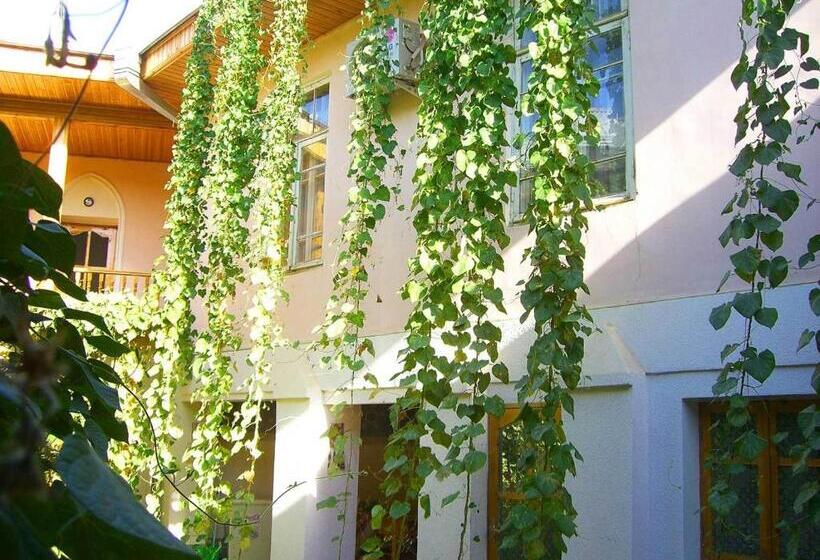 تختخواب و صبحانه Jahongir