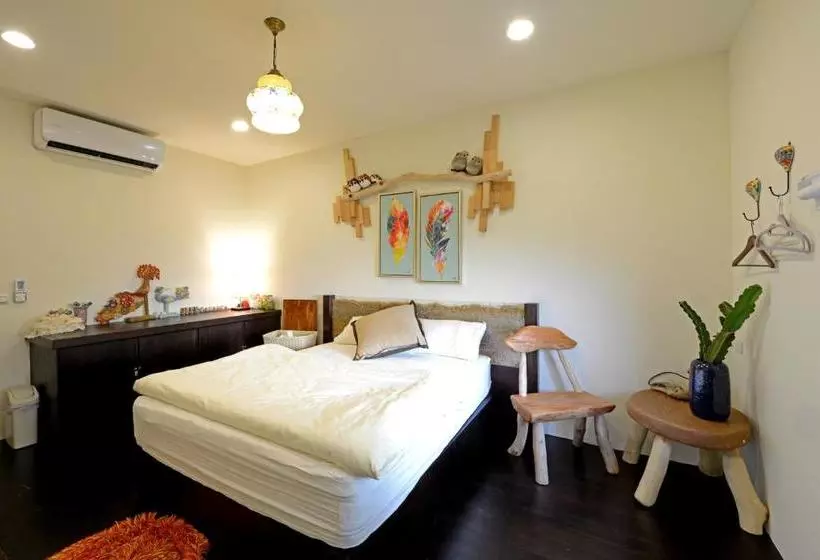 تختخواب و صبحانه Windsor S Breeze