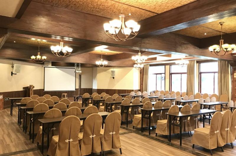 Chuanlord Holiday Manor Hotel Foshan