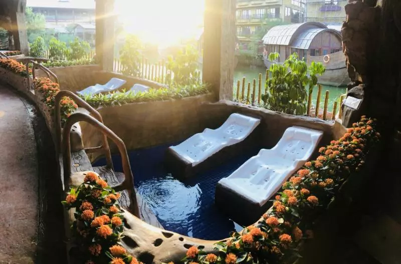 Chuanlord Holiday Manor Hotel Foshan
