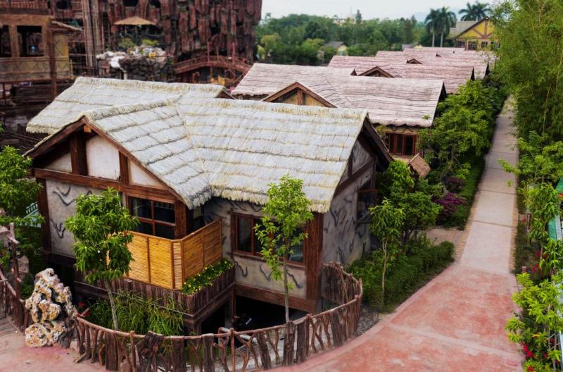 Chuanlord Holiday Manor Hotel Foshan