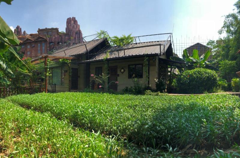 Chuanlord Holiday Manor Hotel Foshan