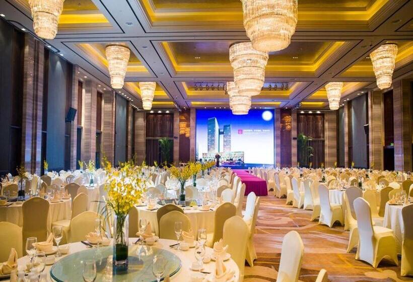 New Century Grand Hotel Hangzhou Zheshang
