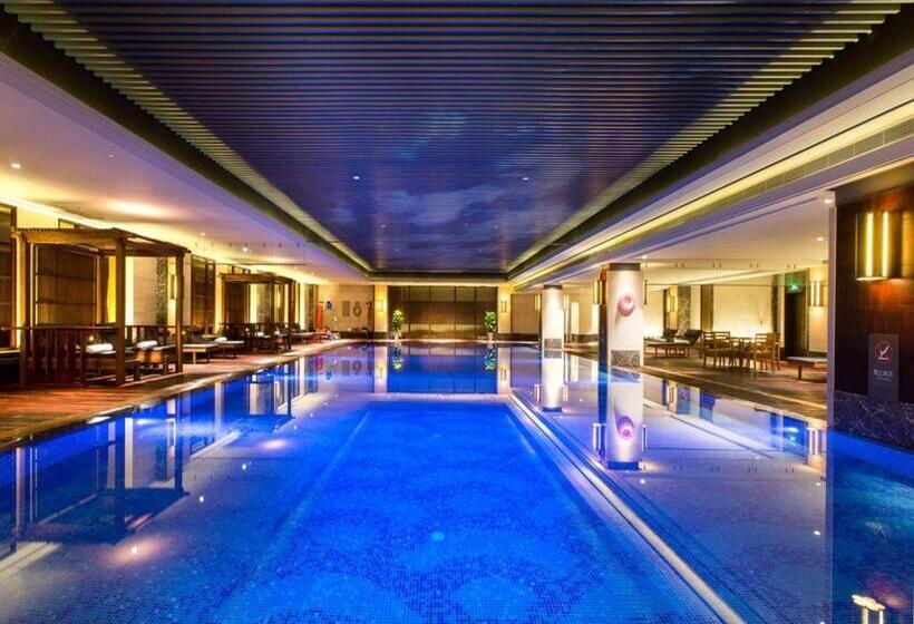 New Century Grand Hotel Hangzhou Zheshang