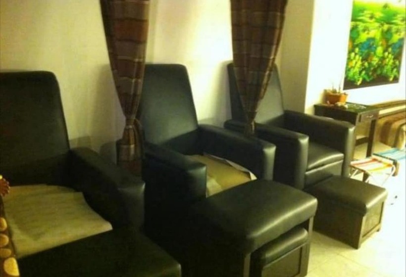 ホテル Alamo Bay Inn Boracay