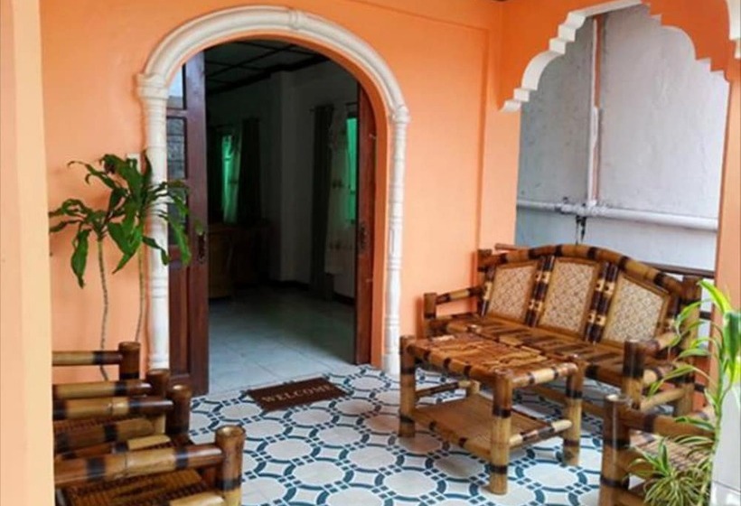 ホテル Alamo Bay Inn Boracay