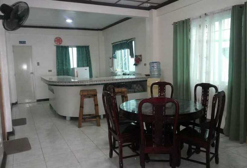 ホテル Alamo Bay Inn Boracay