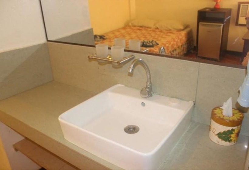 ホテル Alamo Bay Inn Boracay