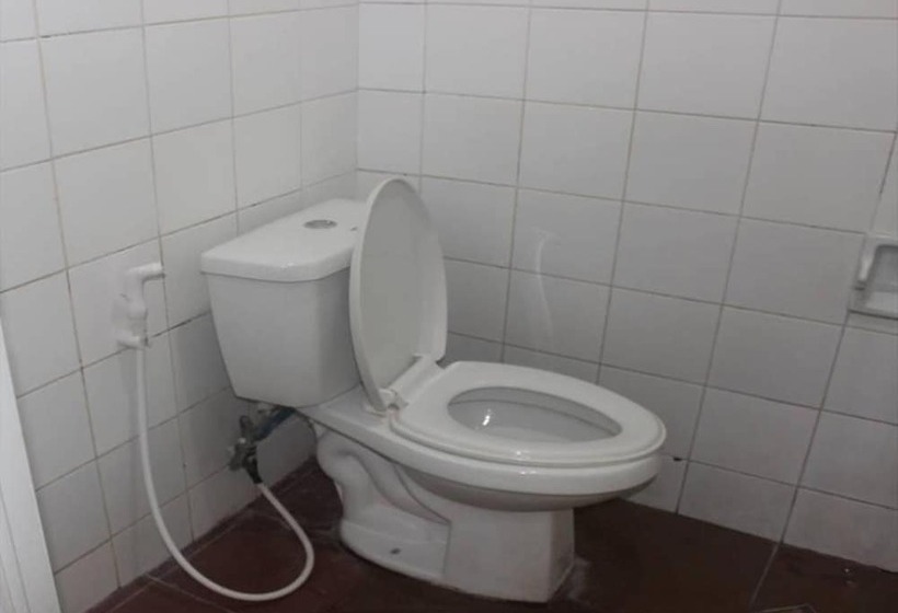 ホテル Alamo Bay Inn Boracay