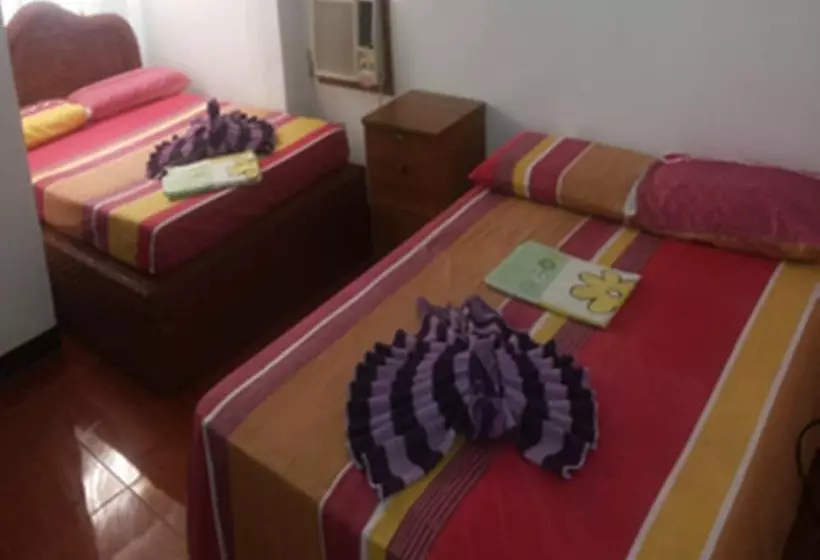 هتل Alamo Bay Inn Boracay