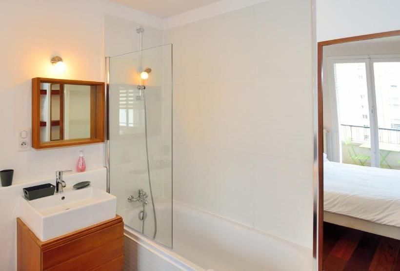 בית מלון כפרי Appart Ambiance - Massena