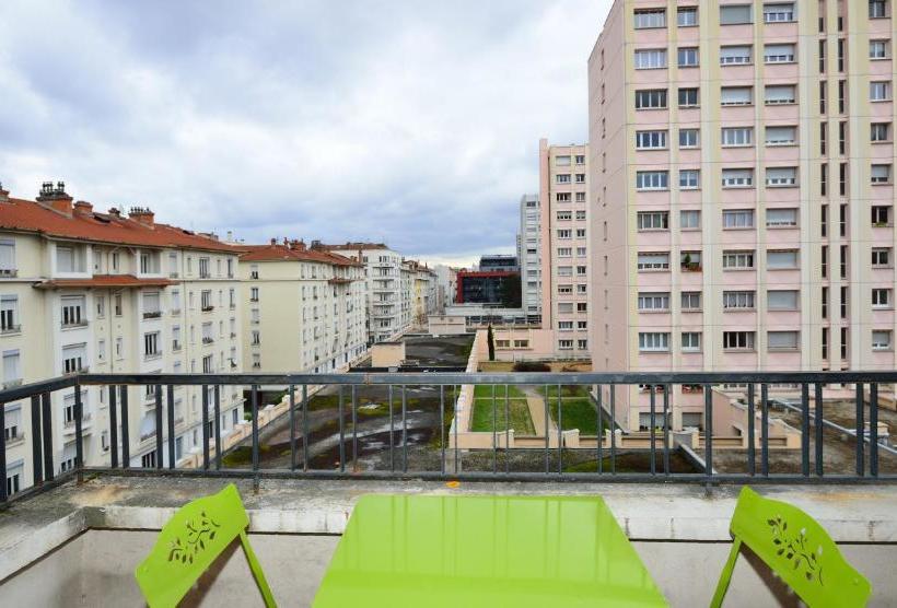 בית מלון כפרי Appart Ambiance - Massena