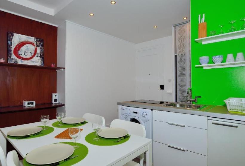 בית מלון כפרי Appart Ambiance - Massena