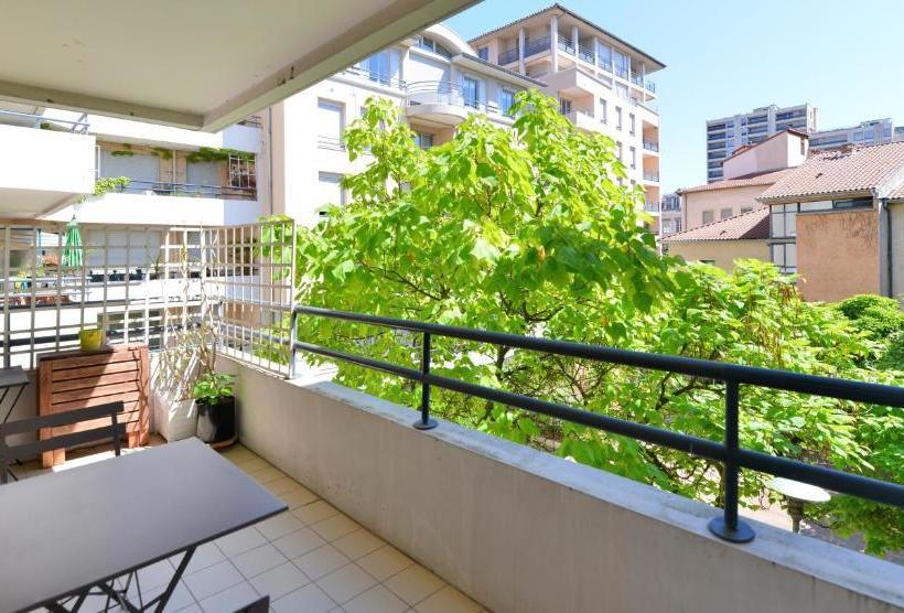 בית מלון כפרי Appart Ambiance Say