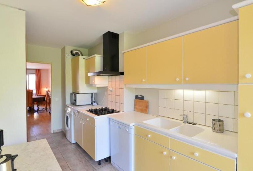 בית מלון כפרי Appart Ambiance Say