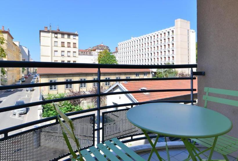 בית מלון כפרי Appart Ambiance Say