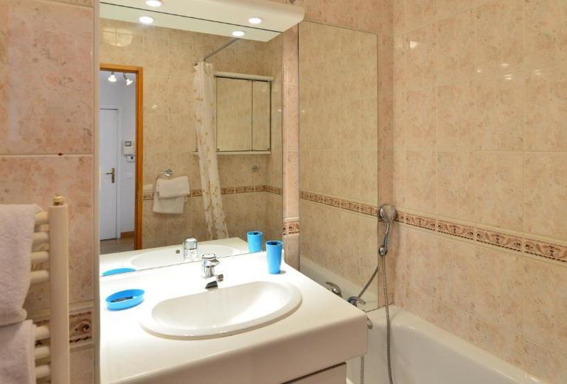 בית מלון כפרי Appart Ambiance Say