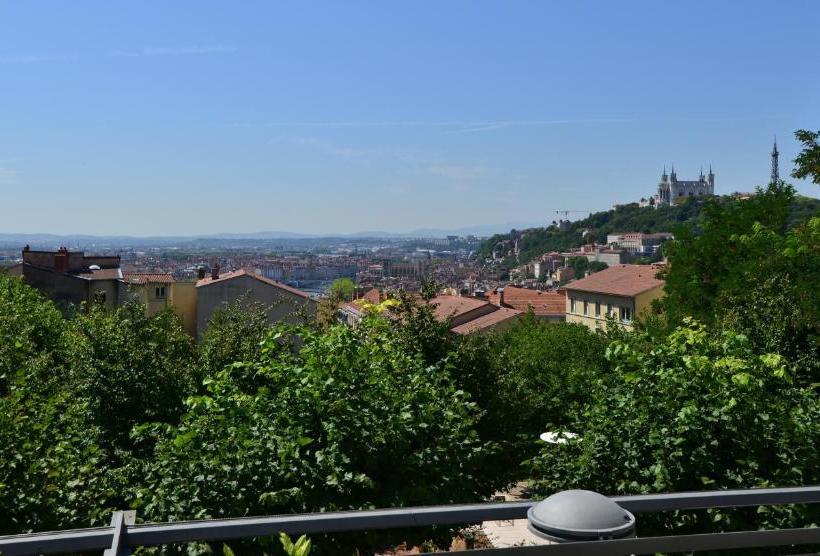 בית מלון כפרי Appart Ambiance Say