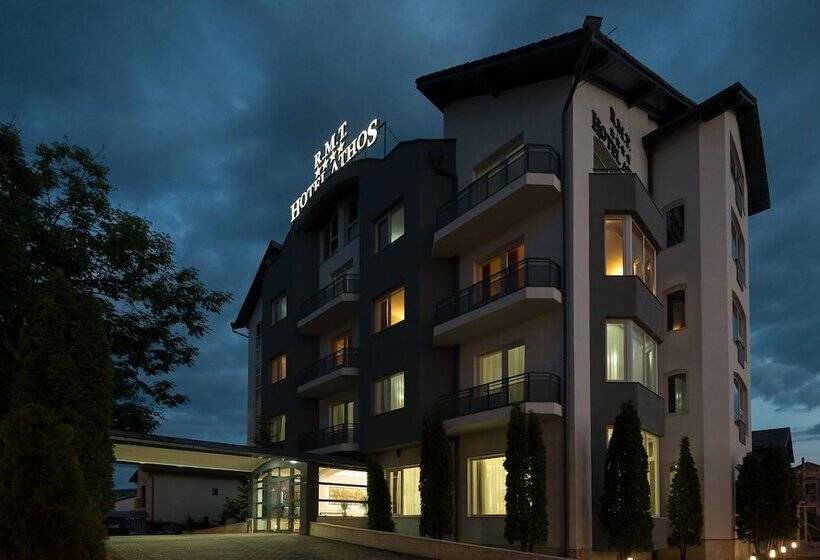 Hotel Athos R.m.t