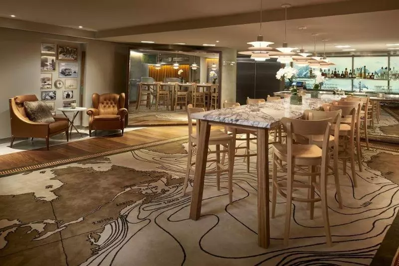 هتل Brickell 1st Luxe City Rentals
