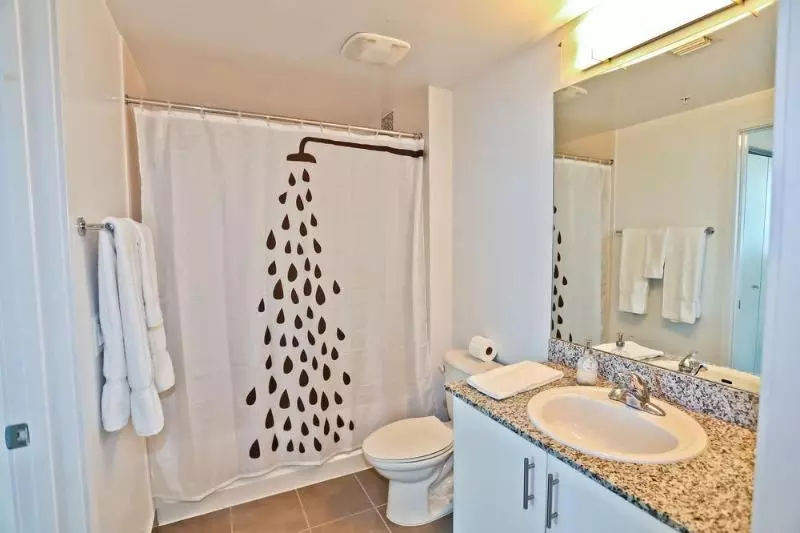 هتل Brickell 1st Luxe City Rentals