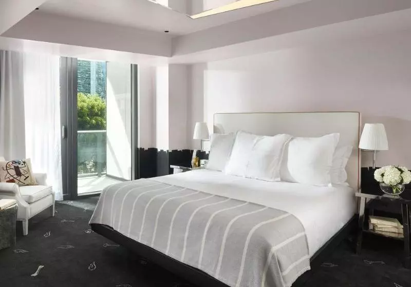 هتل Brickell 1st Luxe City Rentals