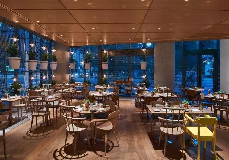 هتل Brickell 1st Luxe City Rentals