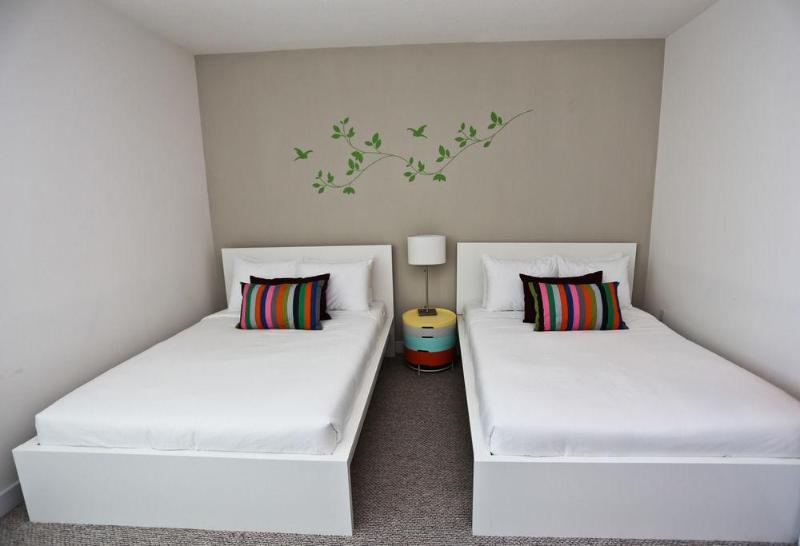 فندق Brickell 1st Luxe City Rentals