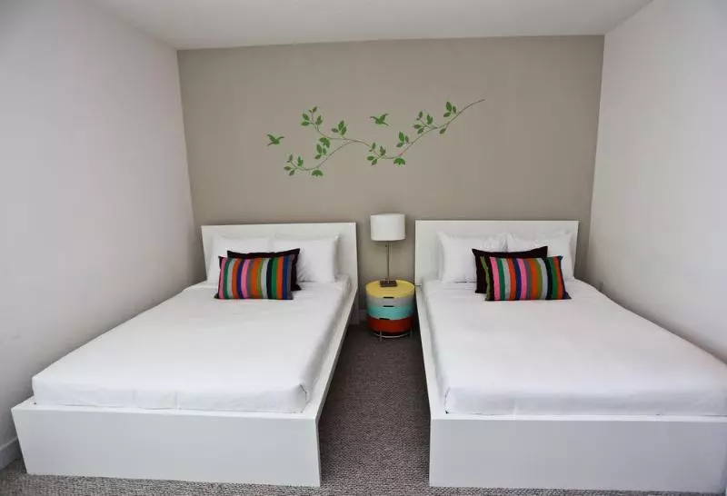 هتل Brickell 1st Luxe City Rentals