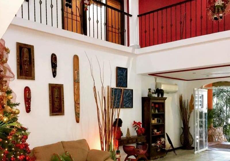 هتل Buenavista Inn