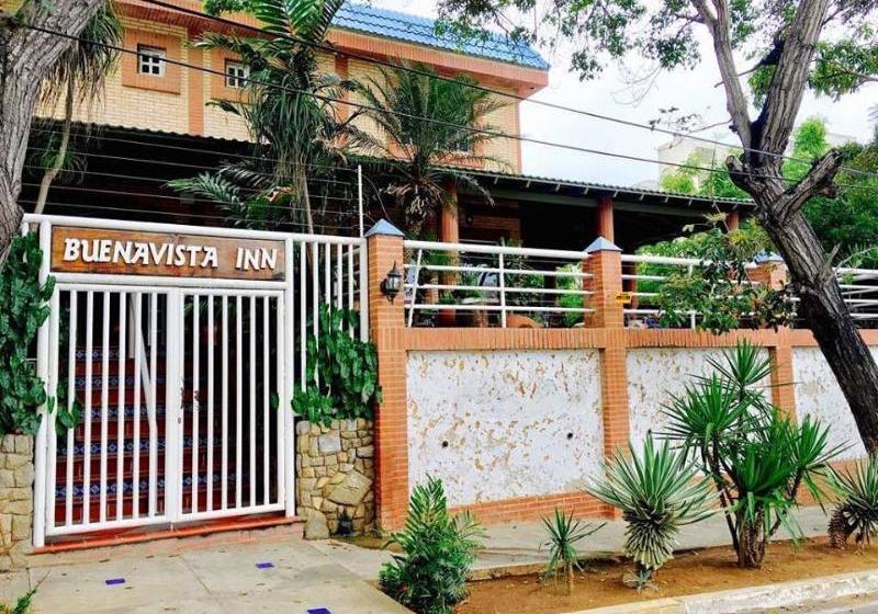 هتل Buenavista Inn