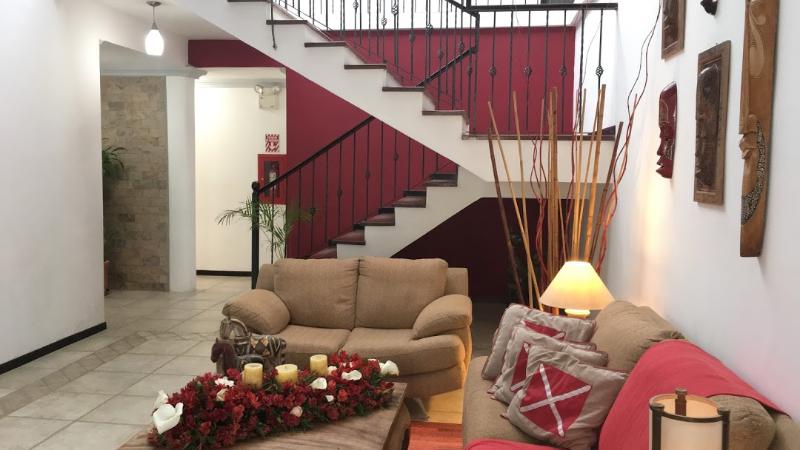 هتل Buenavista Inn