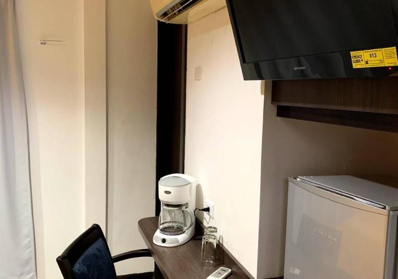 هتل Buenavista Inn