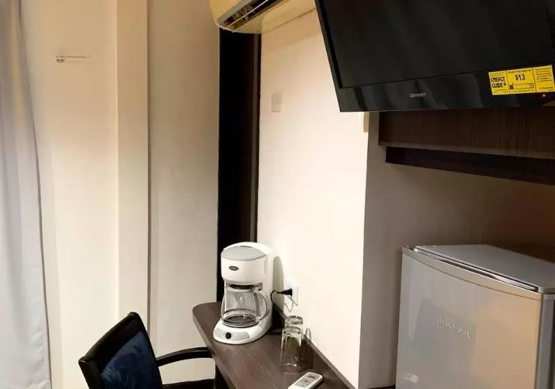 هتل Buenavista Inn