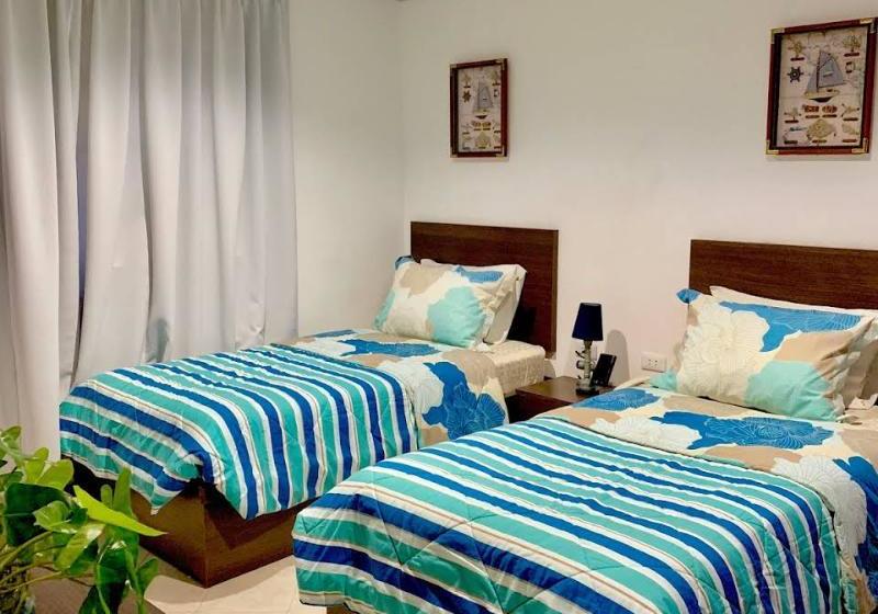 هتل Buenavista Inn