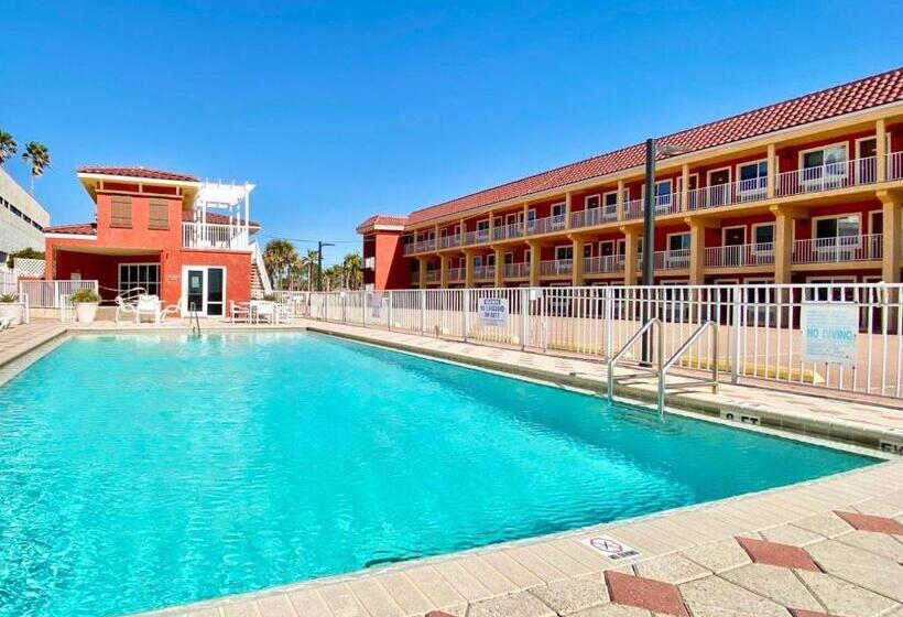 Отель Casa Blanca Resort 1 Bed   1 Bath