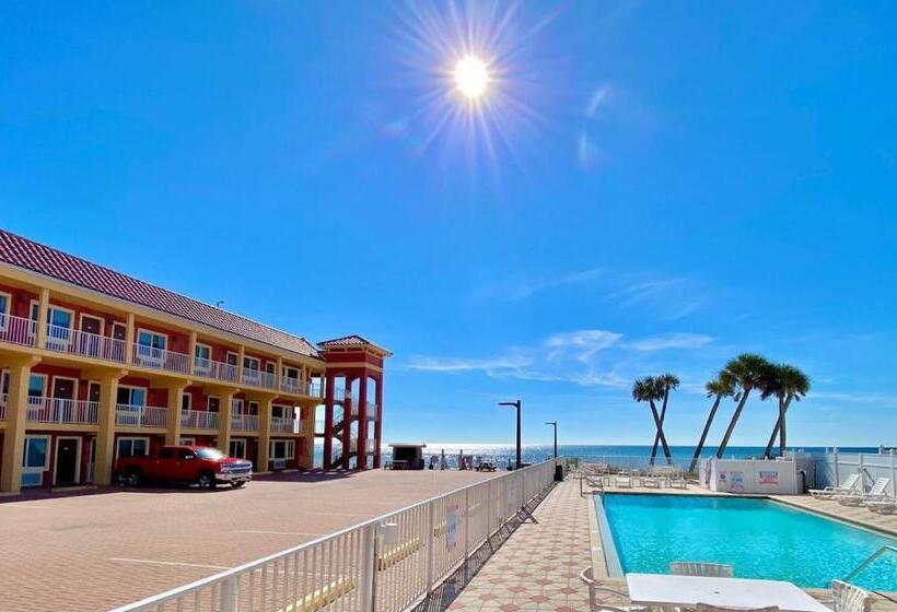 Отель Casa Blanca Resort 1 Bed   1 Bath