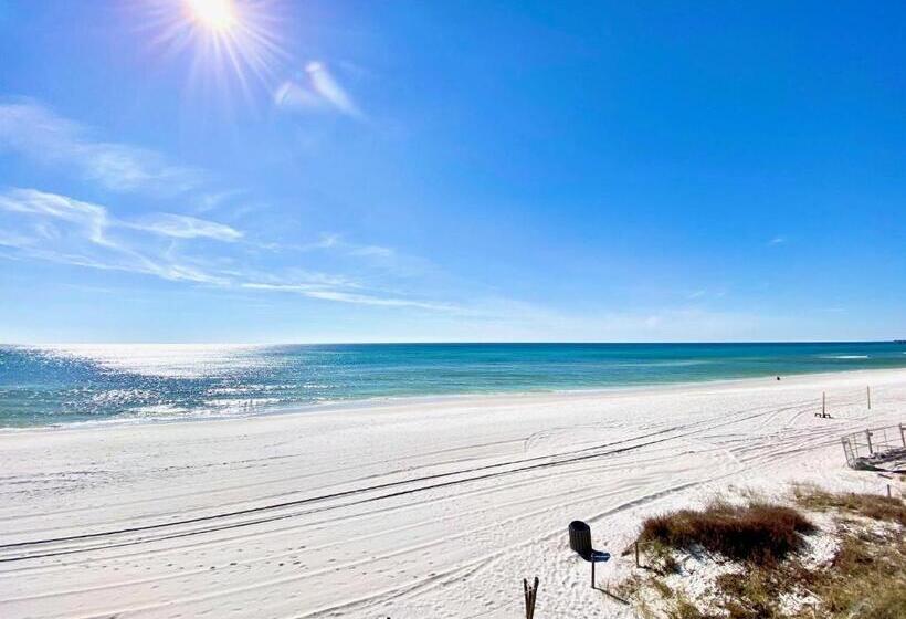 Отель Casa Blanca Resort 1 Bed   1 Bath